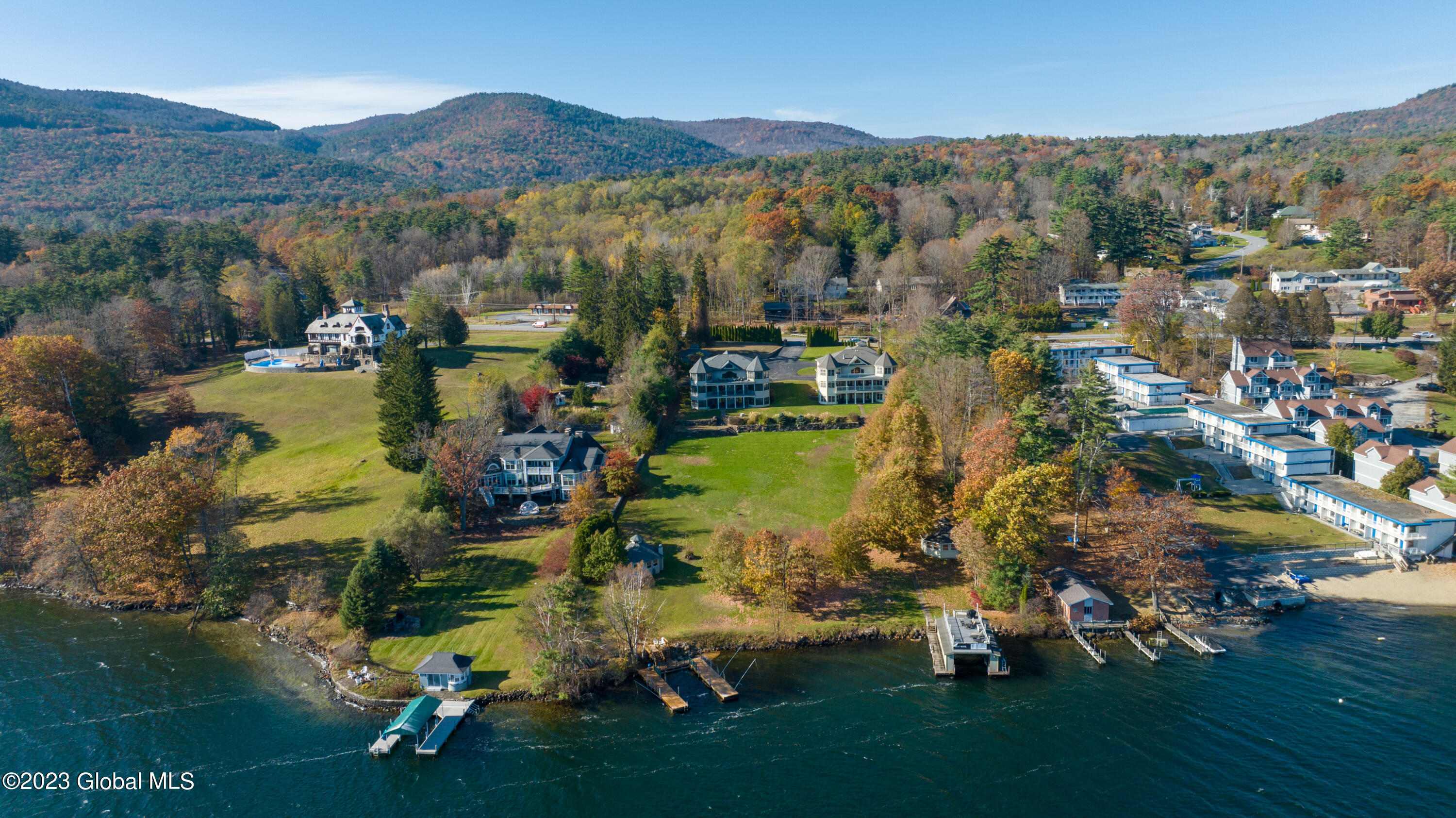 2992 Lakeshore Drive Lake George NY 12845