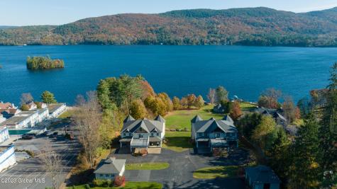 2992 Lakeshore Drive Lake George NY 12845