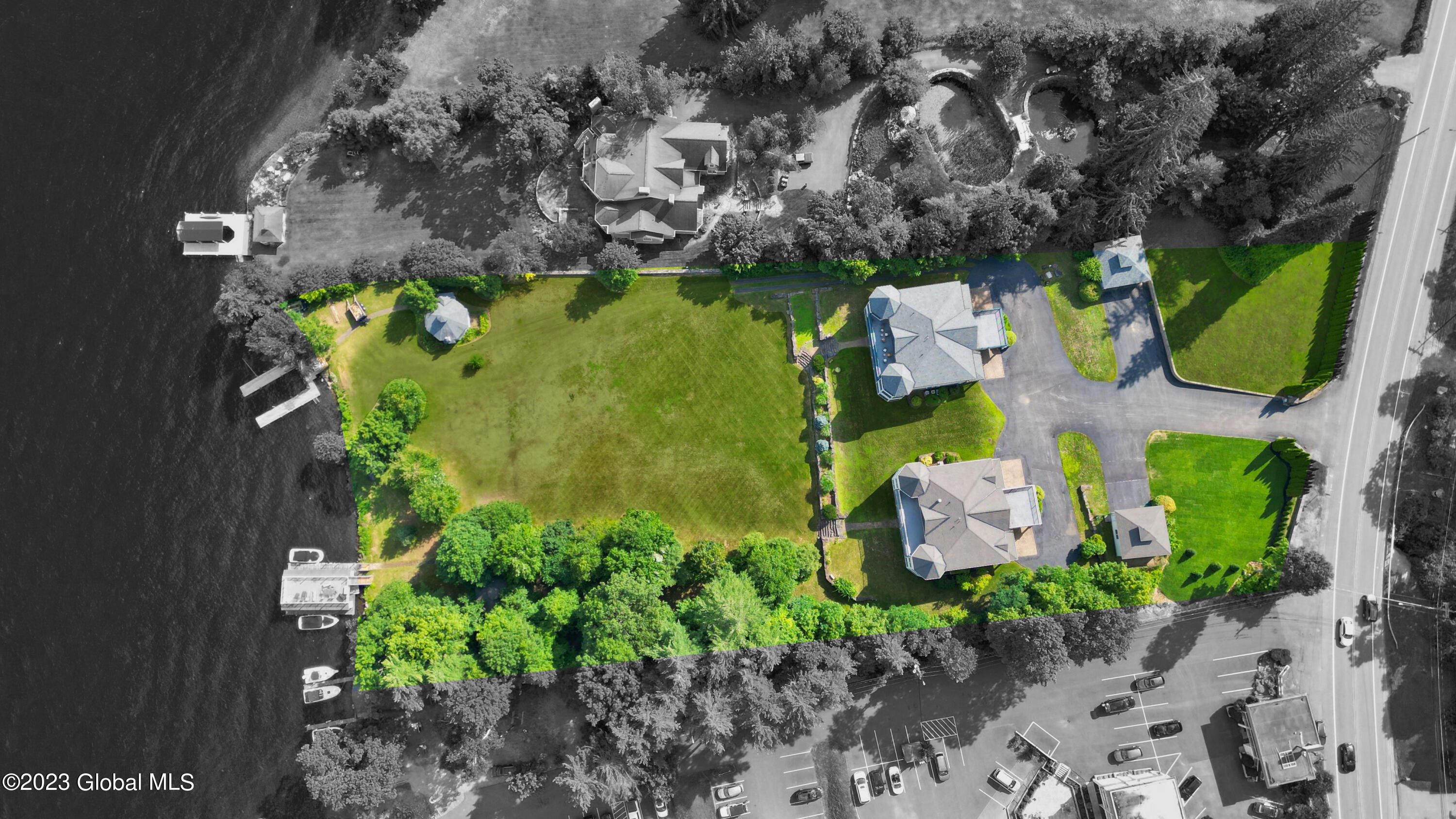 2992 Lakeshore Drive Lake George NY 12845