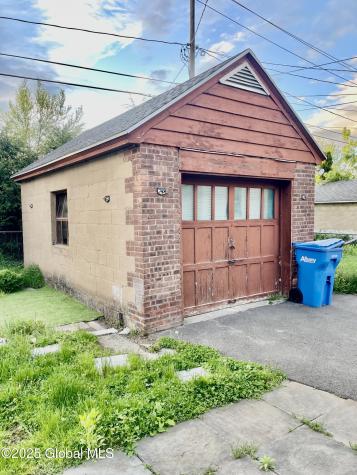 130 Van Schoick Avenue Albany NY 12209