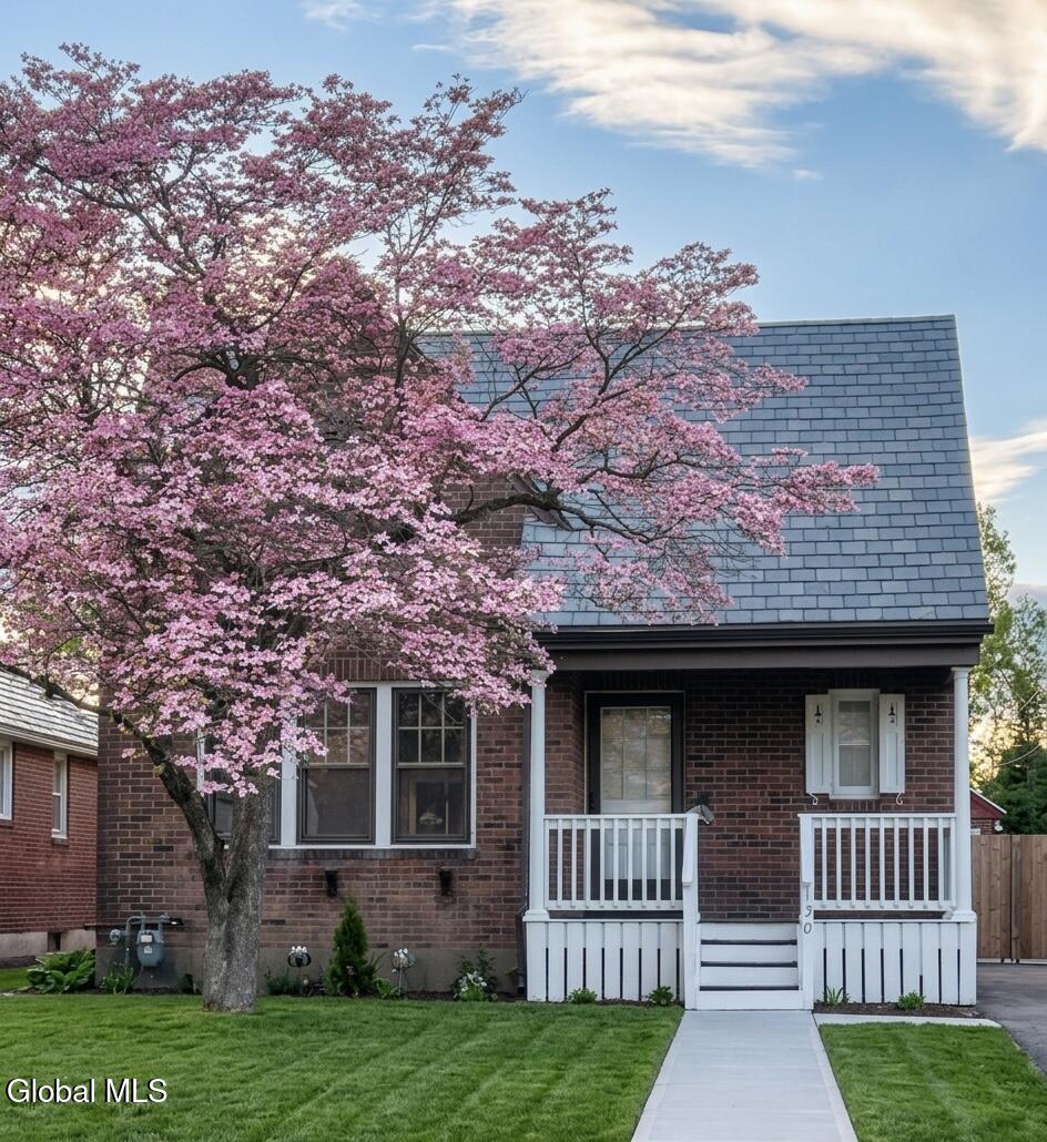 130 Van Schoick Avenue Albany NY 12209