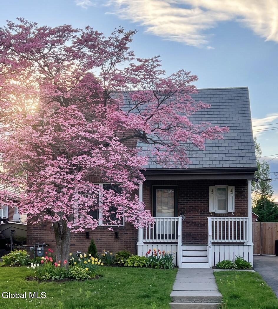 130 Van Schoick Avenue Albany NY 12209