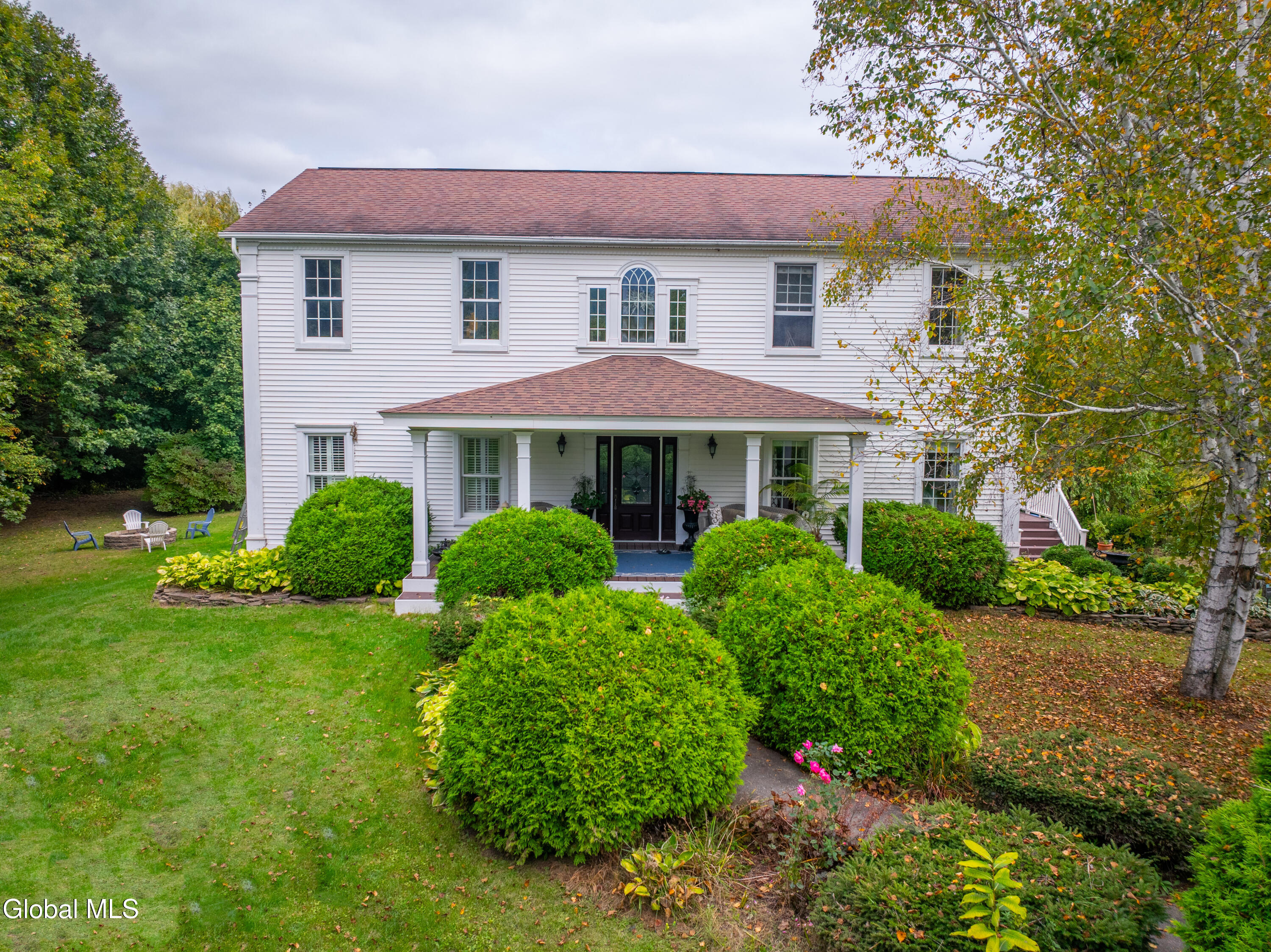 139 Riverview Road Schoharie NY 12157