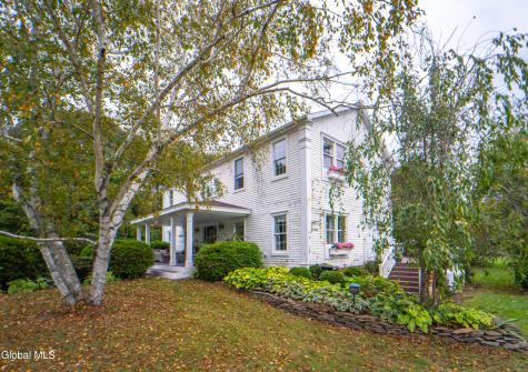 139 Riverview Road Schoharie NY 12157