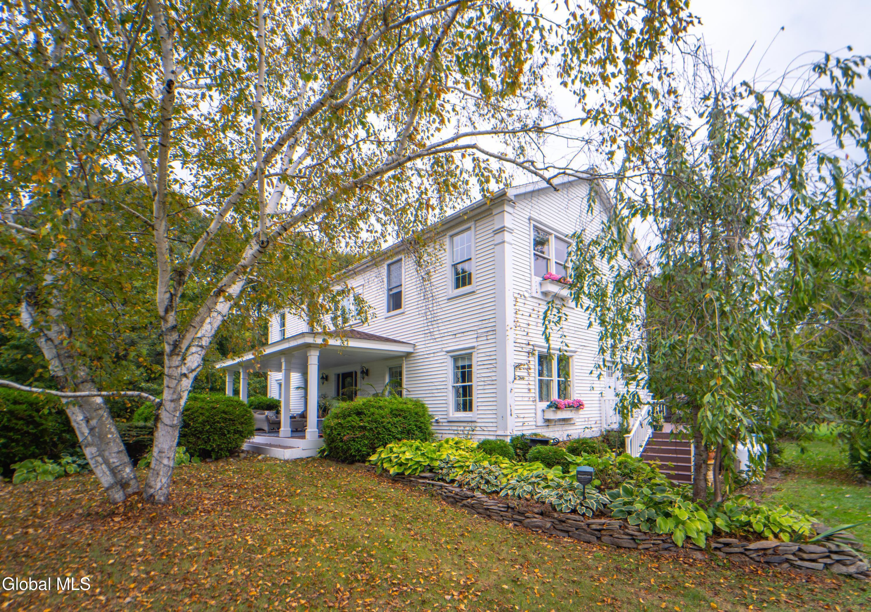 139 Riverview Road Schoharie NY 12157