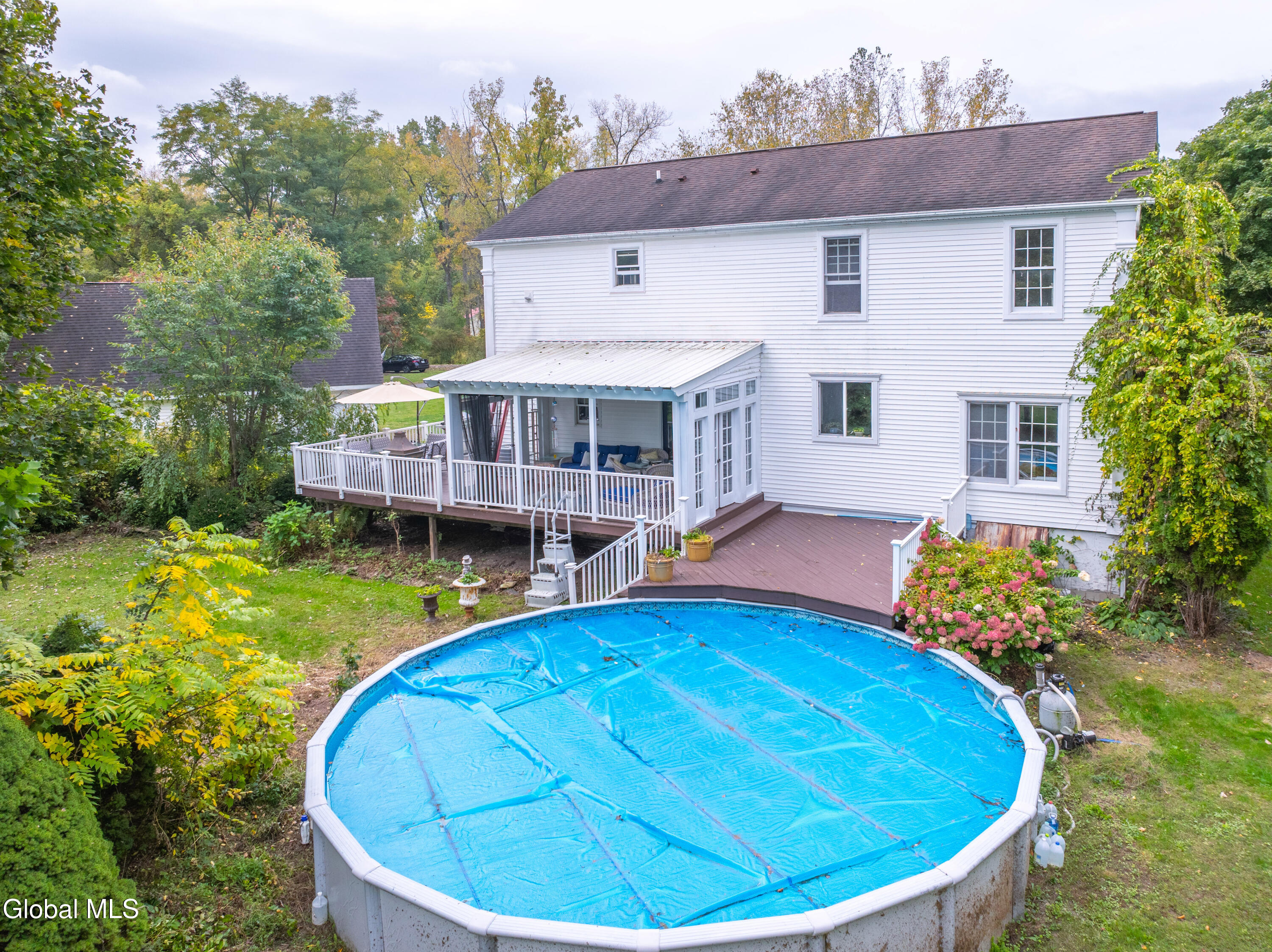 139 Riverview Road Schoharie NY 12157