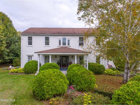 139 Riverview Road Schoharie NY 12157