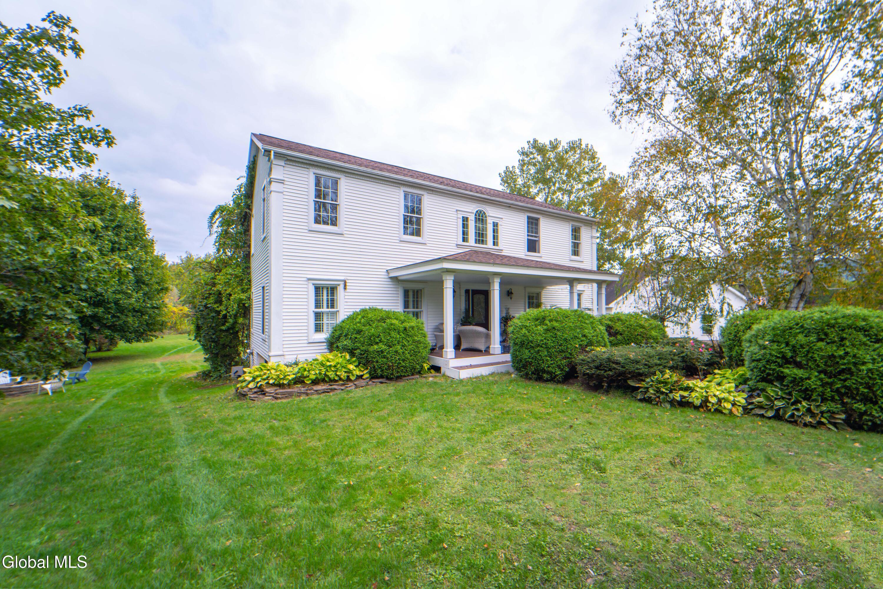 139 Riverview Road Schoharie NY 12157