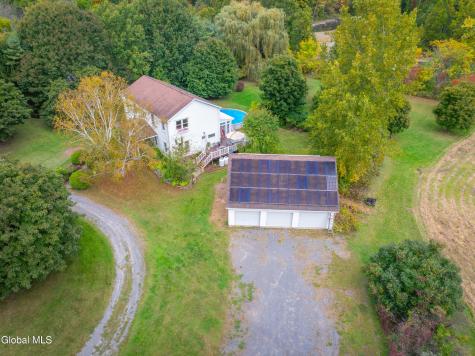 139 Riverview Road Schoharie NY 12157