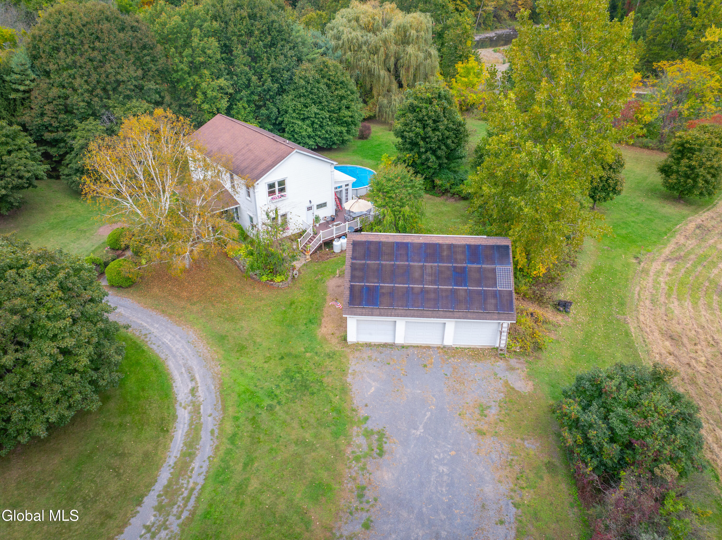 139 Riverview Road Schoharie NY 12157