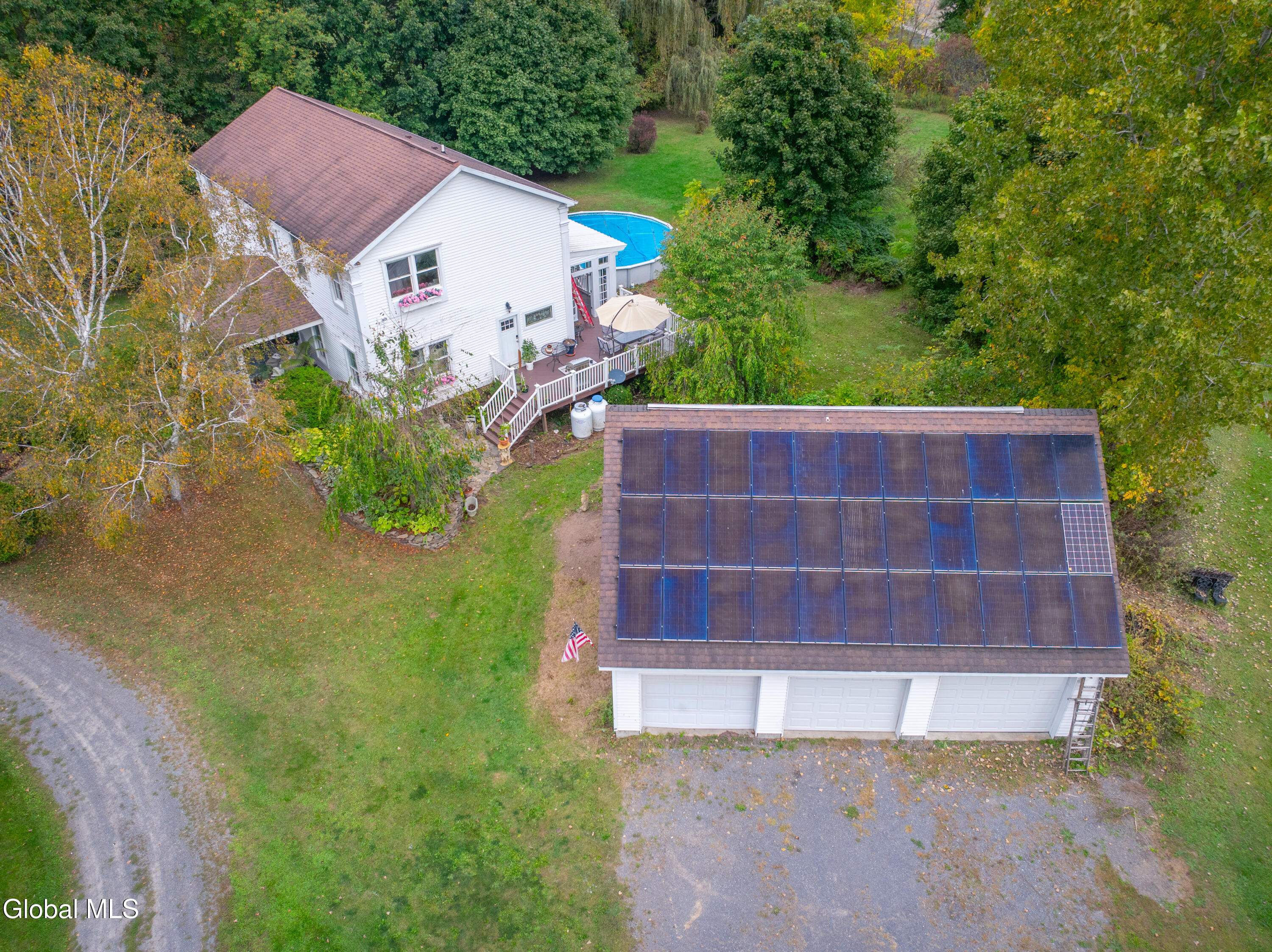 139 Riverview Road Schoharie NY 12157