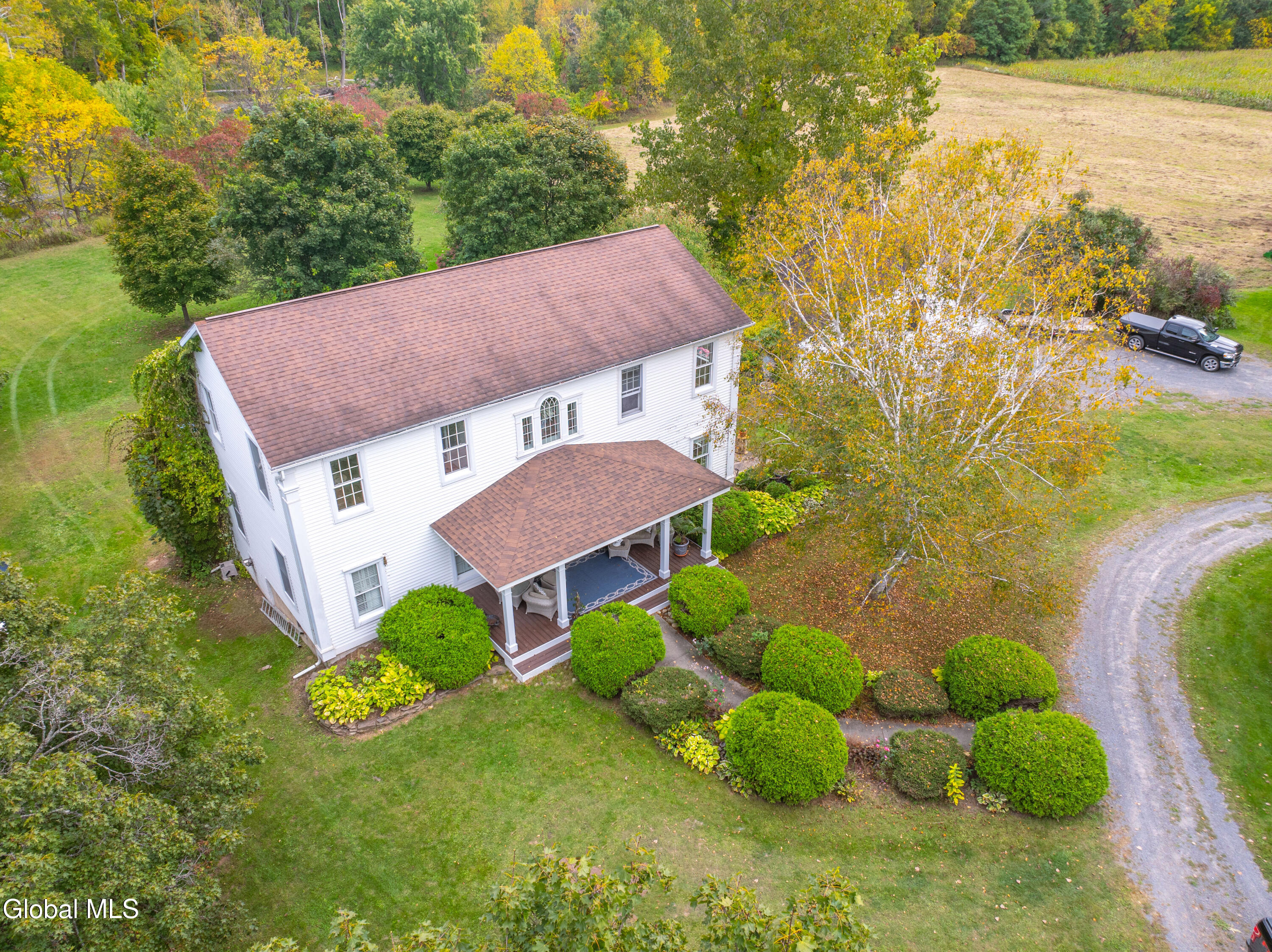 139 Riverview Road Schoharie NY 12157