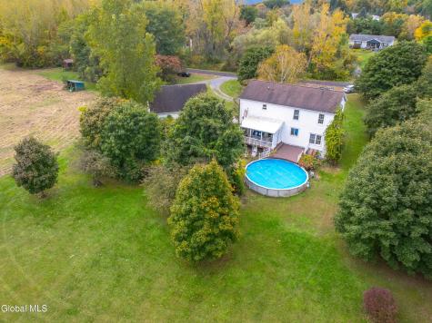 139 Riverview Road Schoharie NY 12157