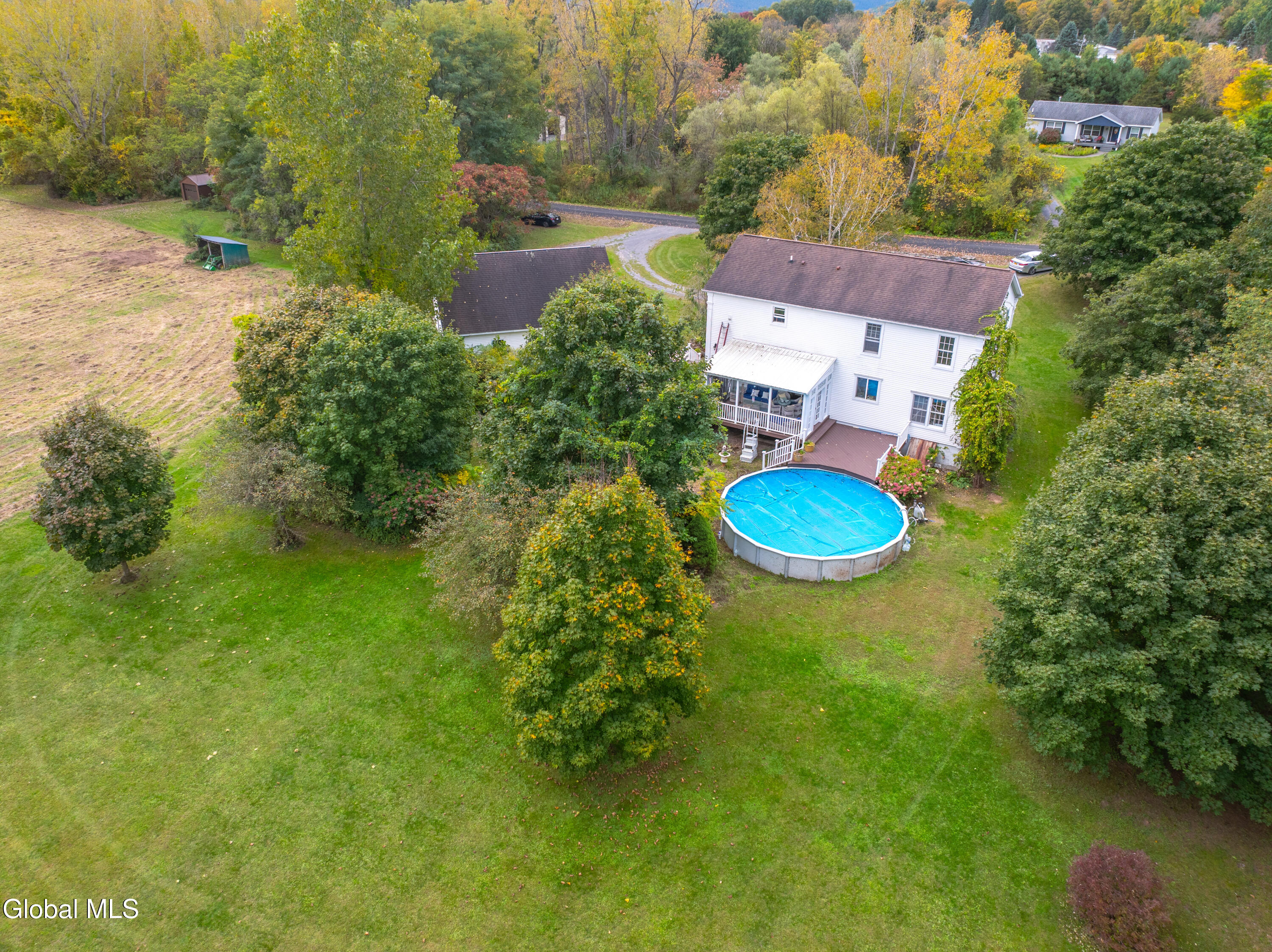 139 Riverview Road Schoharie NY 12157
