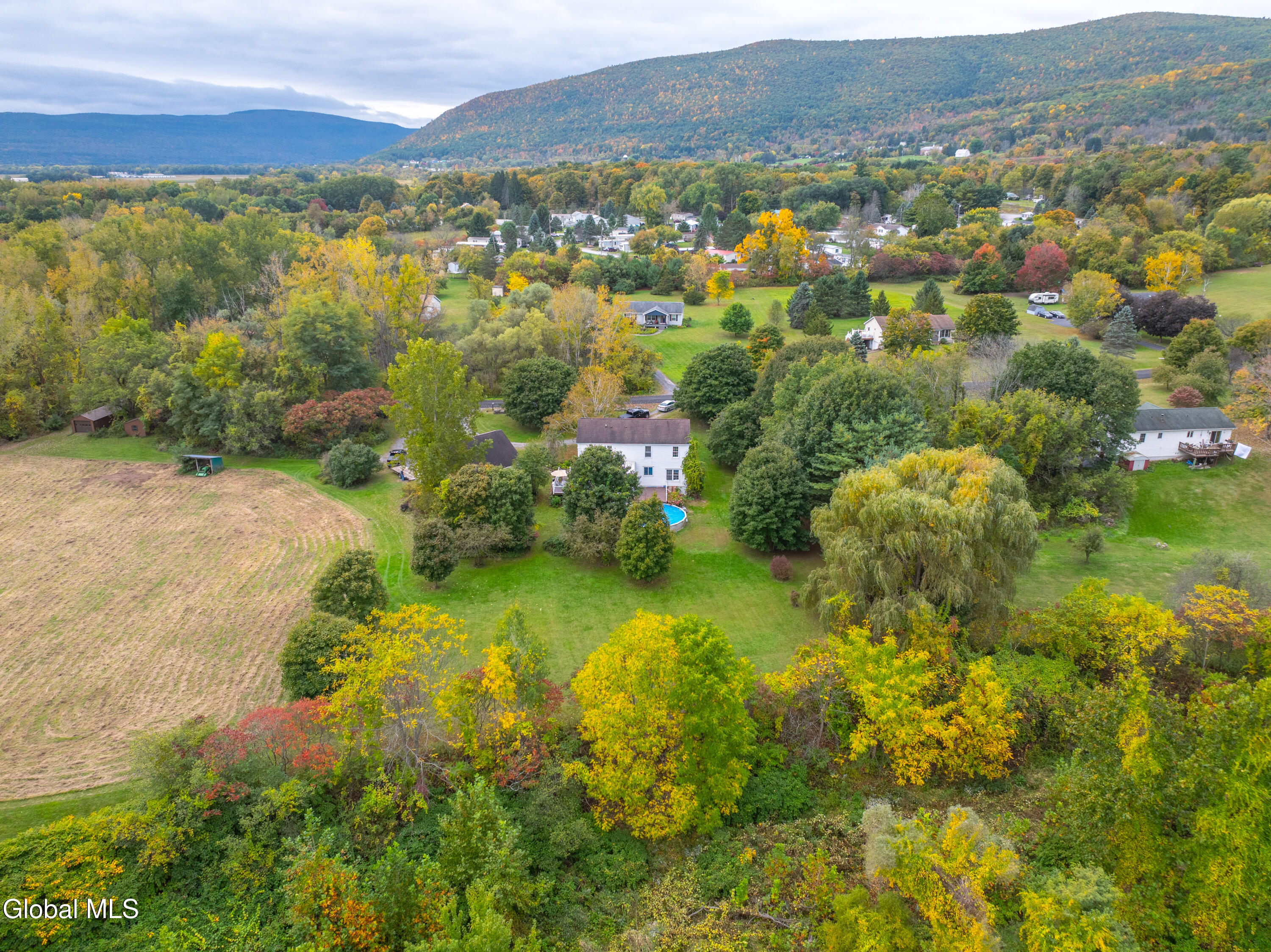 139 Riverview Road Schoharie NY 12157