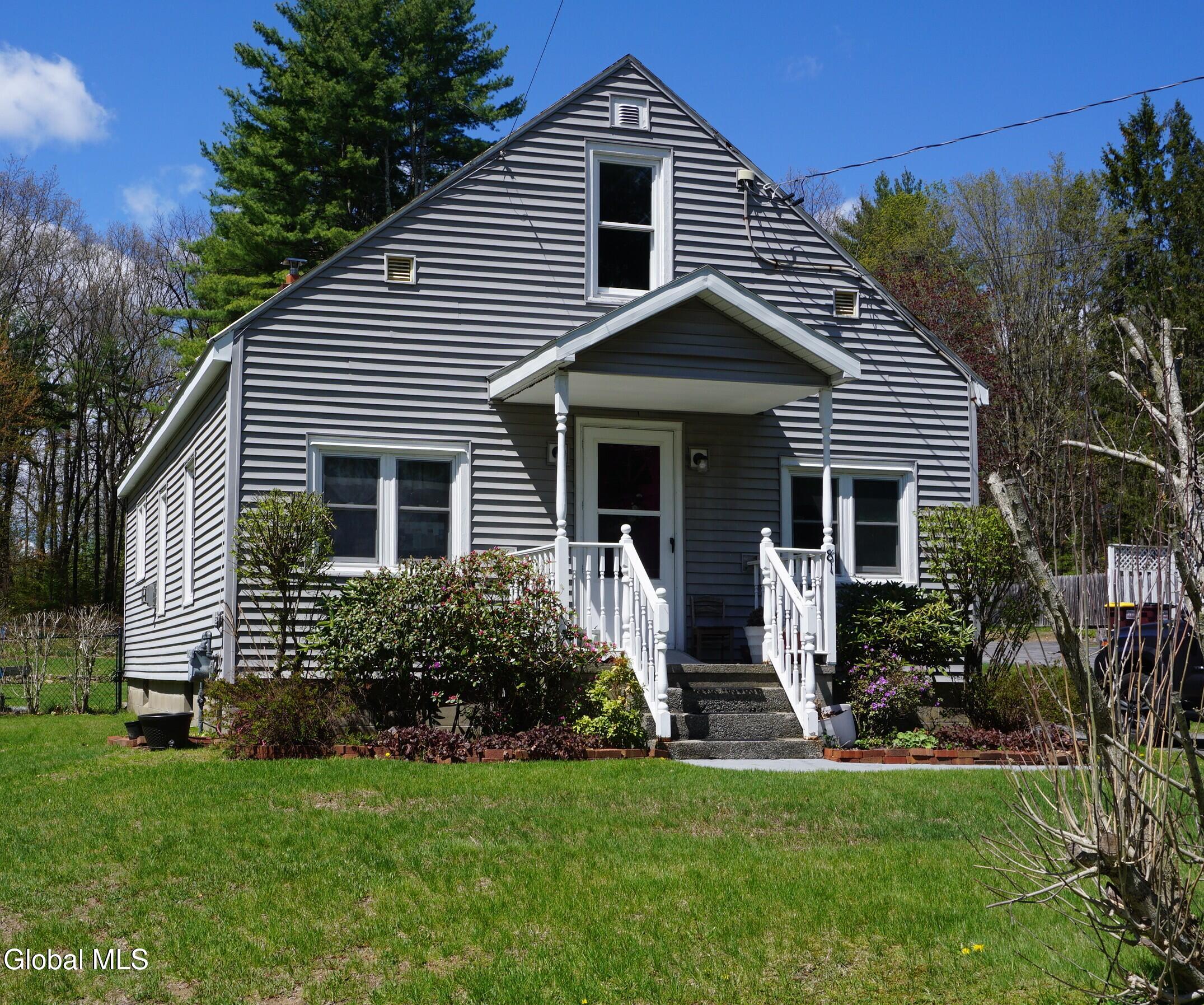 81 Rowland Street Ballston Spa NY 12020