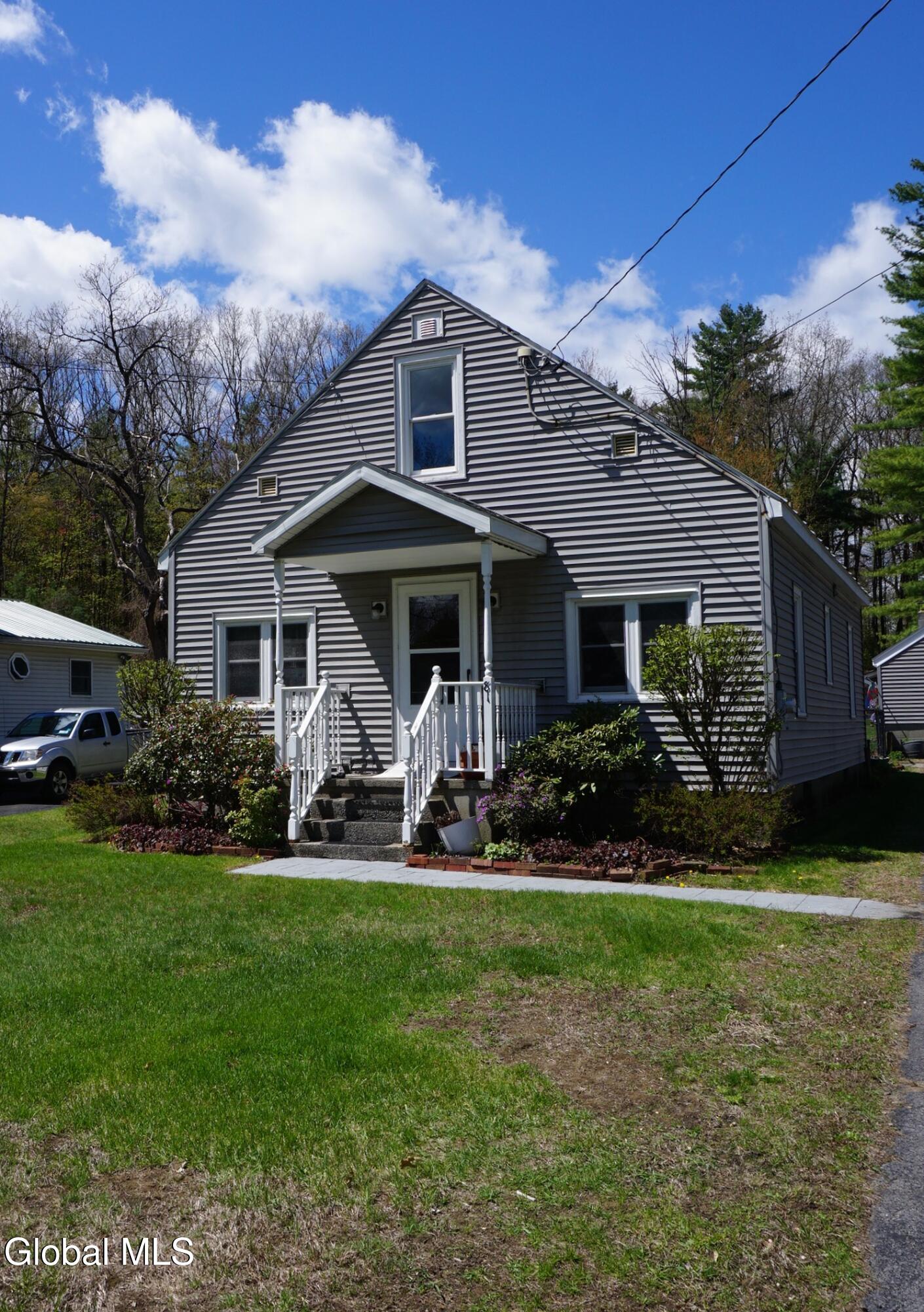 81 Rowland Street Ballston Spa NY 12020