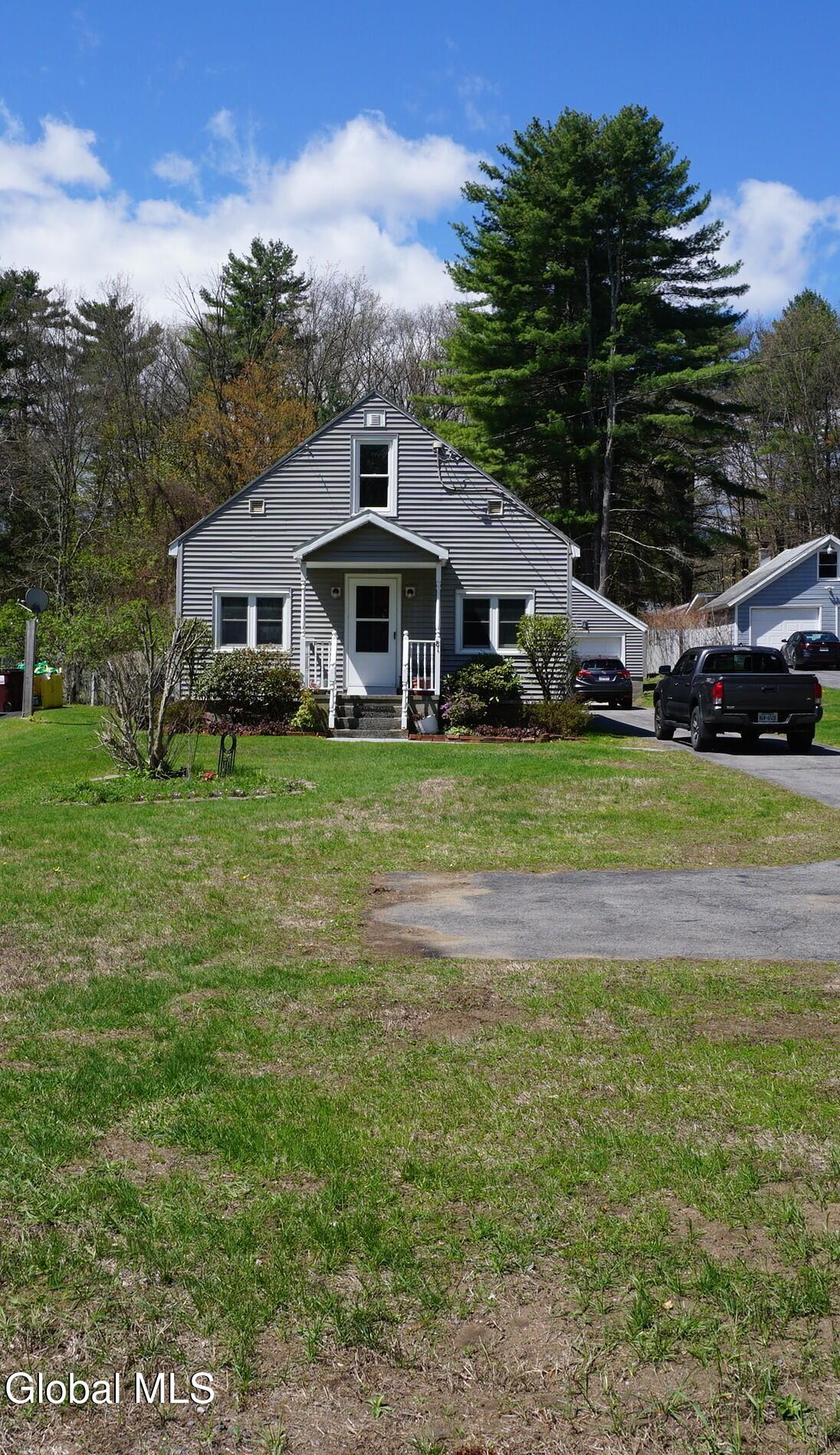 81 Rowland Street Ballston Spa NY 12020