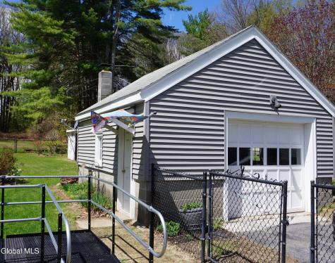 81 Rowland Street Ballston Spa NY 12020