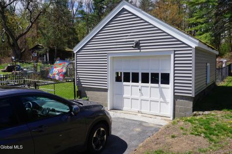81 Rowland Street Ballston Spa NY 12020