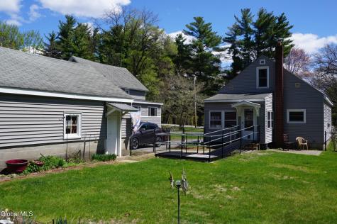 81 Rowland Street Ballston Spa NY 12020
