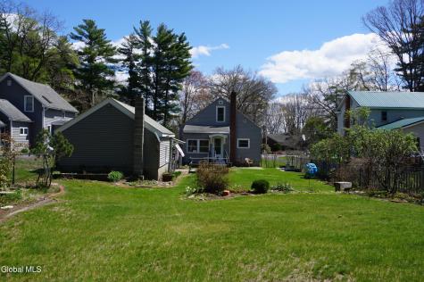 81 Rowland Street Ballston Spa NY 12020