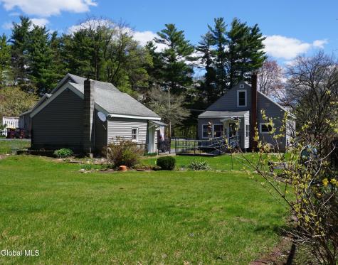 81 Rowland Street Ballston Spa NY 12020