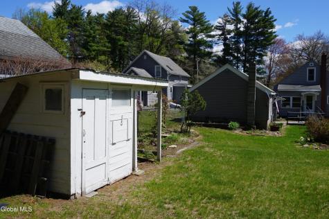 81 Rowland Street Ballston Spa NY 12020