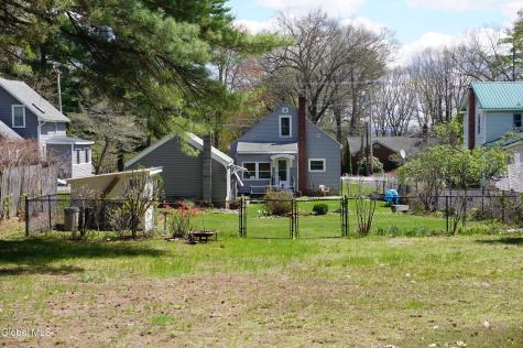 81 Rowland Street Ballston Spa NY 12020