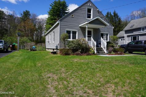 81 Rowland Street Ballston Spa NY 12020