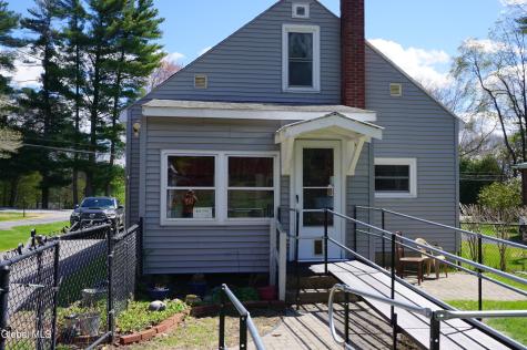 81 Rowland Street Ballston Spa NY 12020