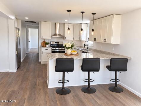 3609 New York 85 Westerlo NY 12193