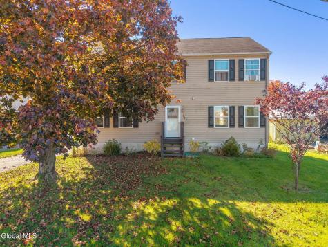 147 Bridge Street Schoharie NY 12157