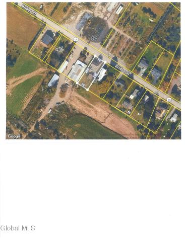 147 Bridge Street Schoharie NY 12157