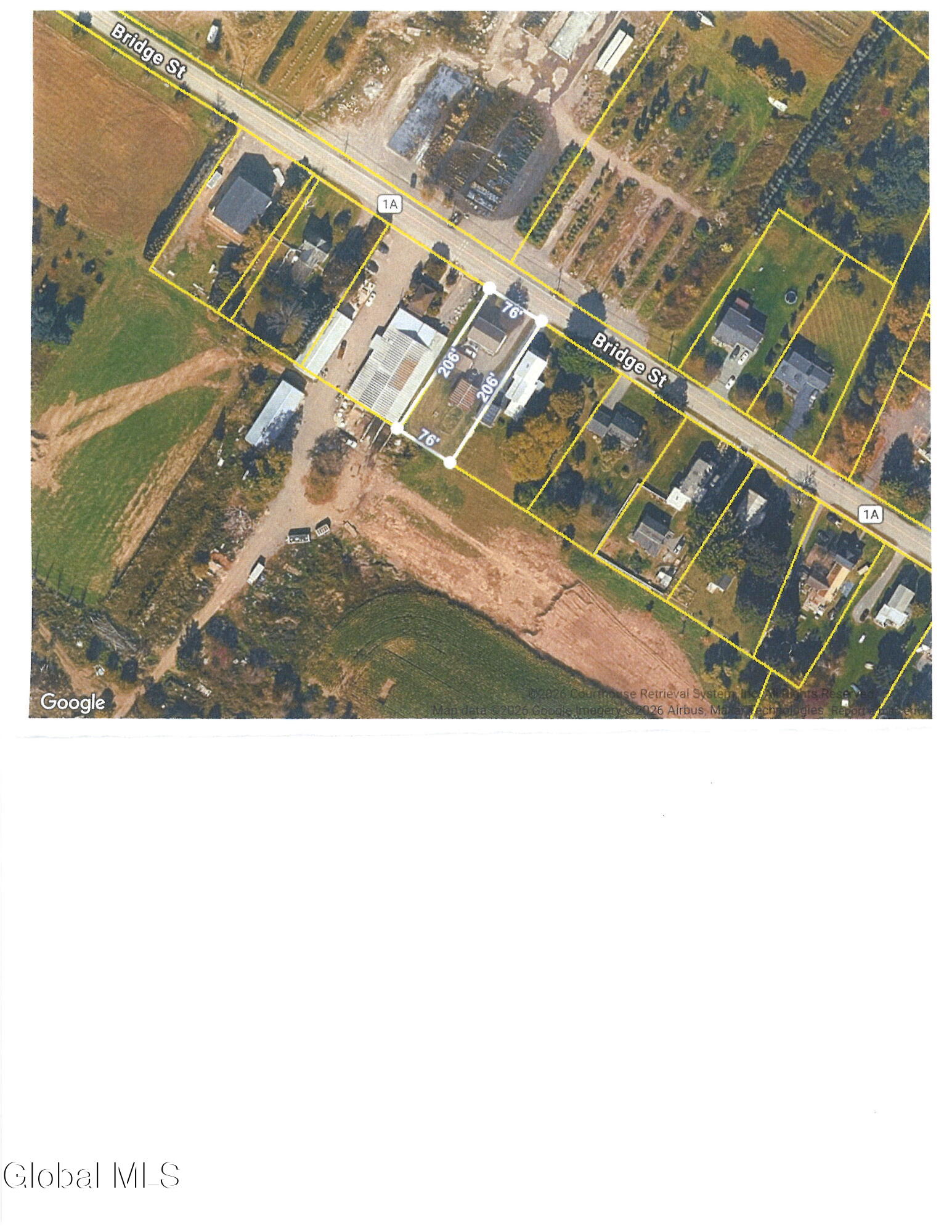 147 Bridge Street Schoharie NY 12157