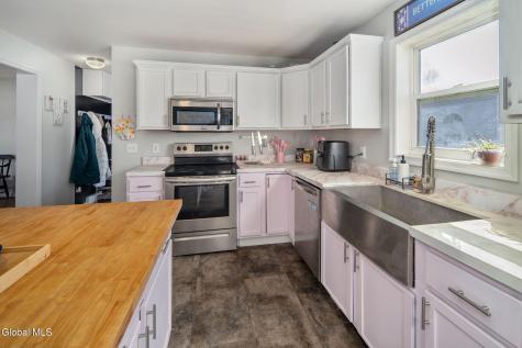 147 Bridge Street Schoharie NY 12157