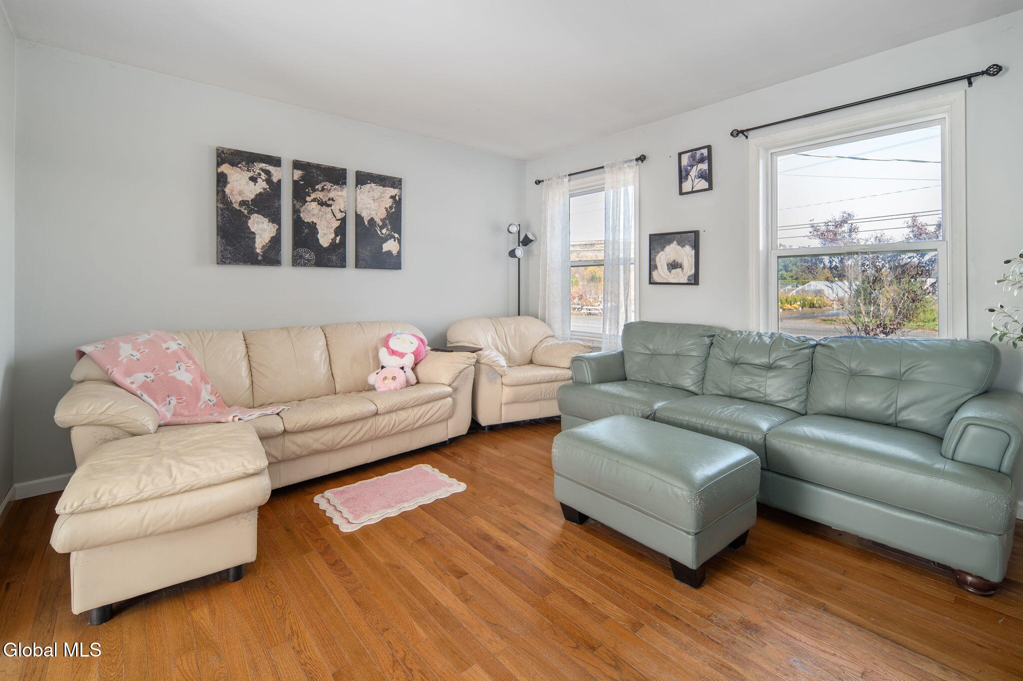 147 Bridge Street Schoharie NY 12157
