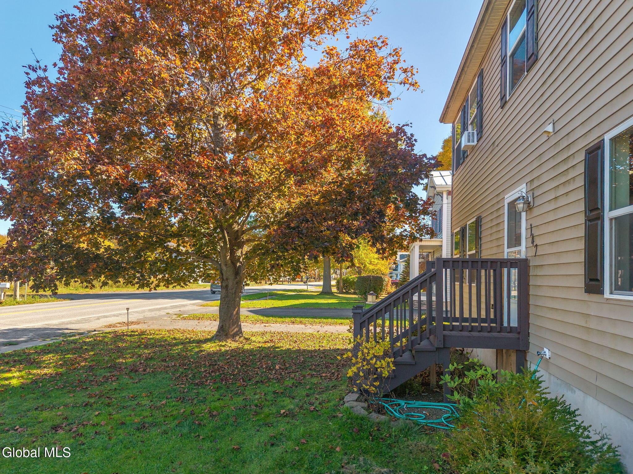 147 Bridge Street Schoharie NY 12157