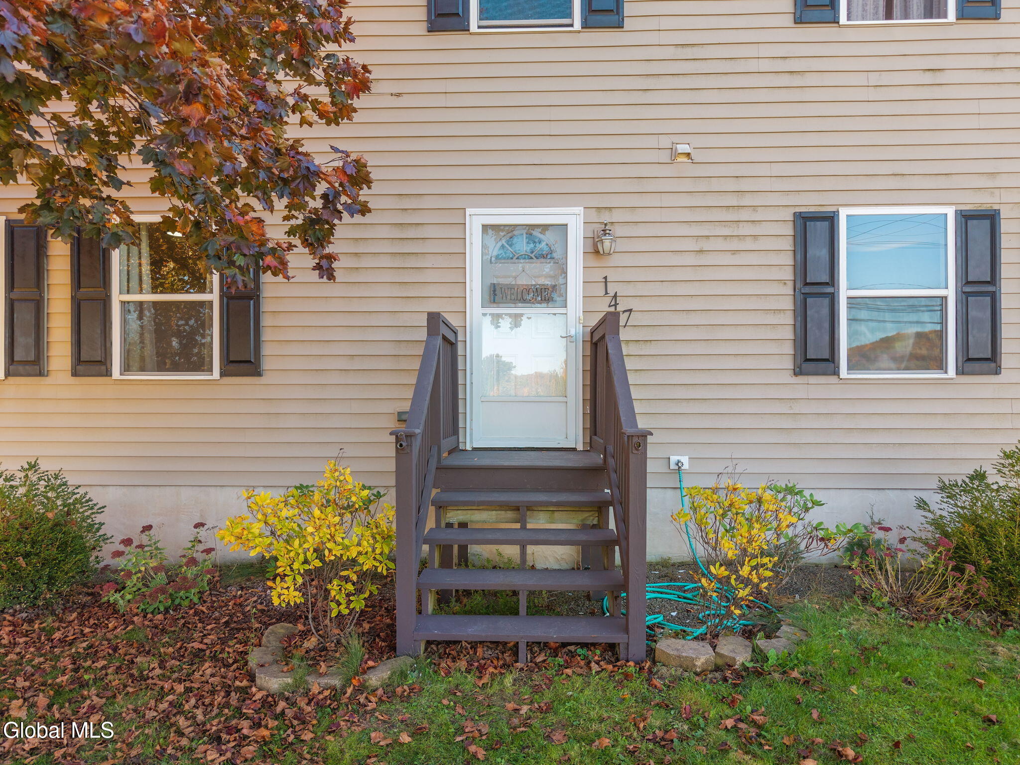 147 Bridge Street Schoharie NY 12157