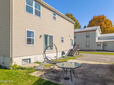 147 Bridge Street Schoharie NY 12157