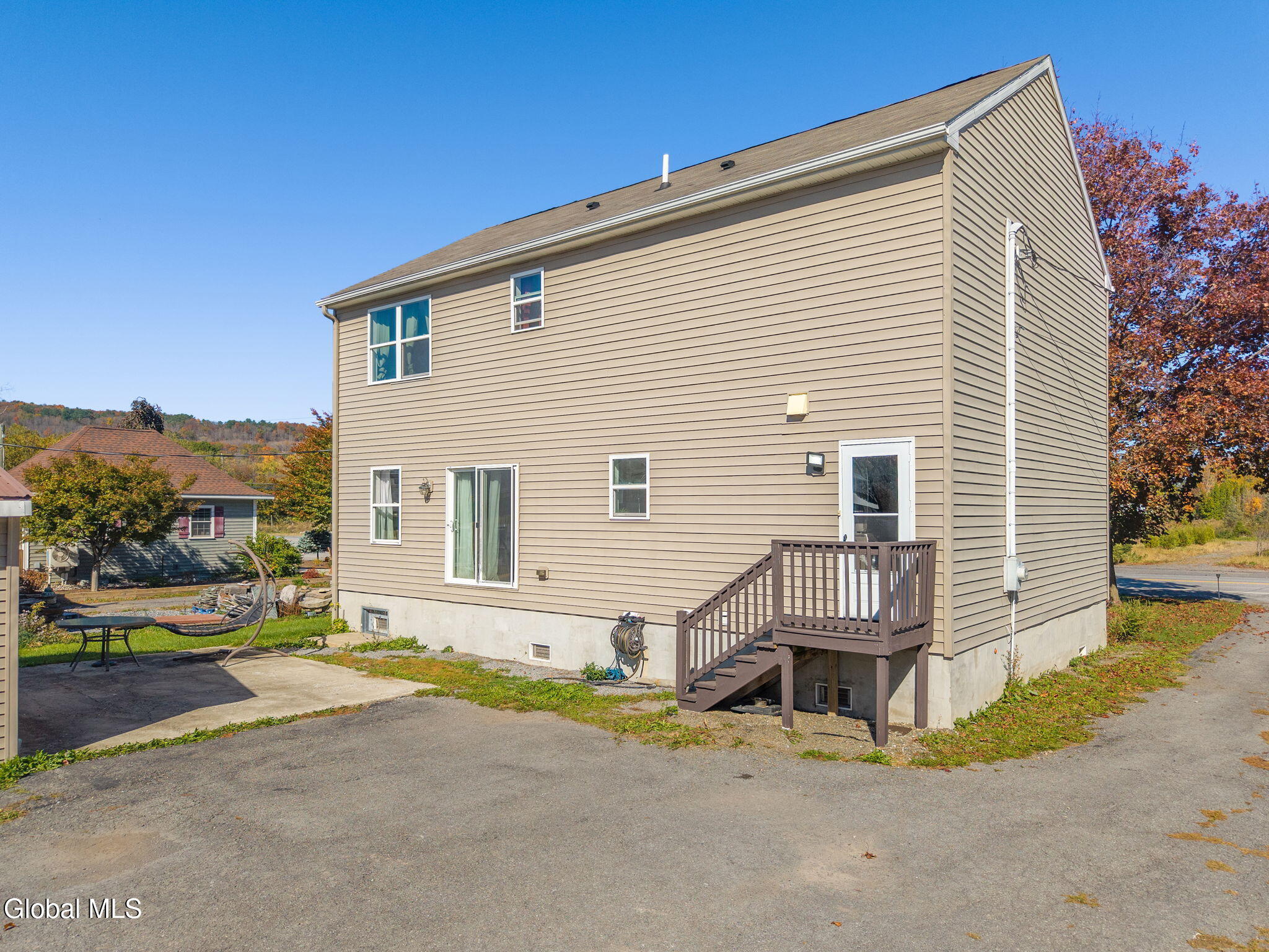 147 Bridge Street Schoharie NY 12157