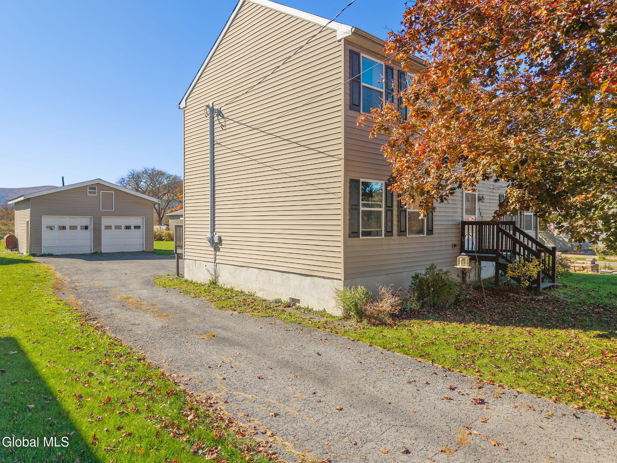 147 Bridge Street Schoharie NY 12157