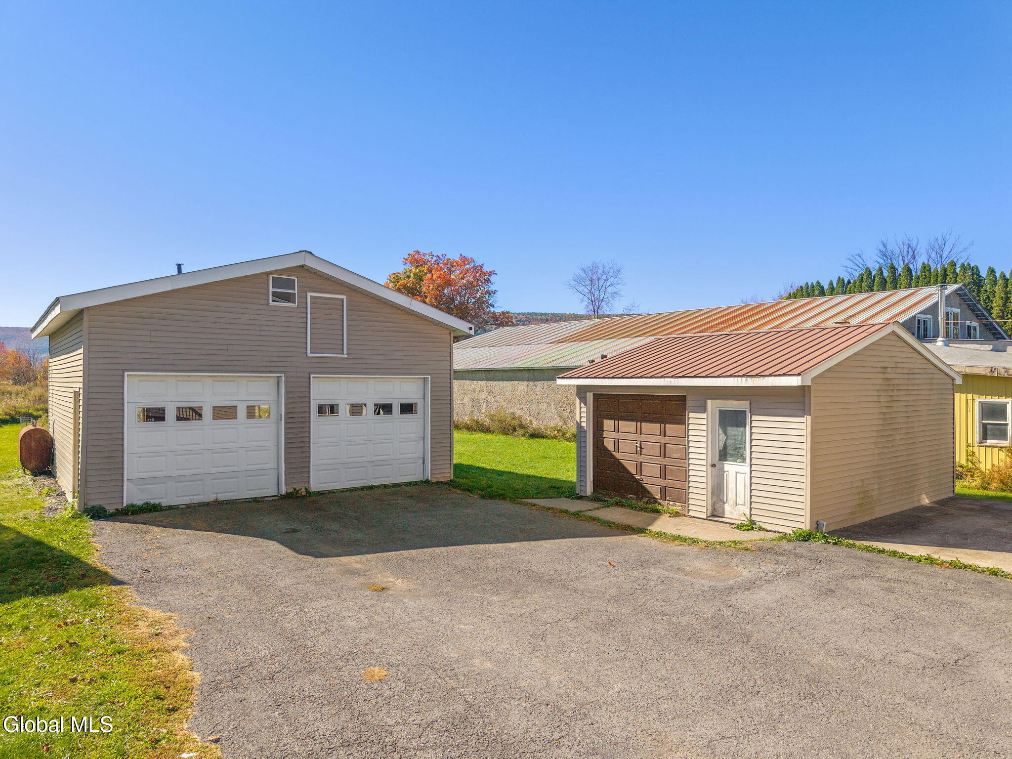 147 Bridge Street Schoharie NY 12157