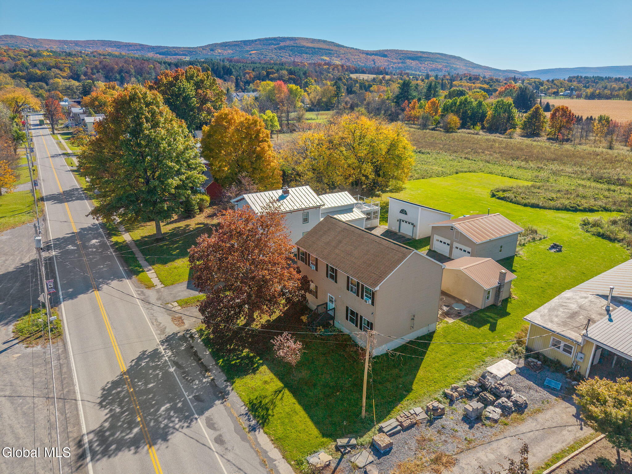 147 Bridge Street Schoharie NY 12157