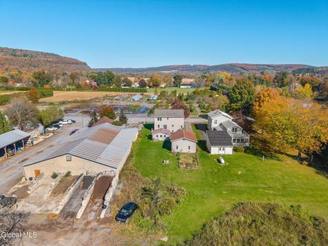 147 Bridge Street Schoharie NY 12157