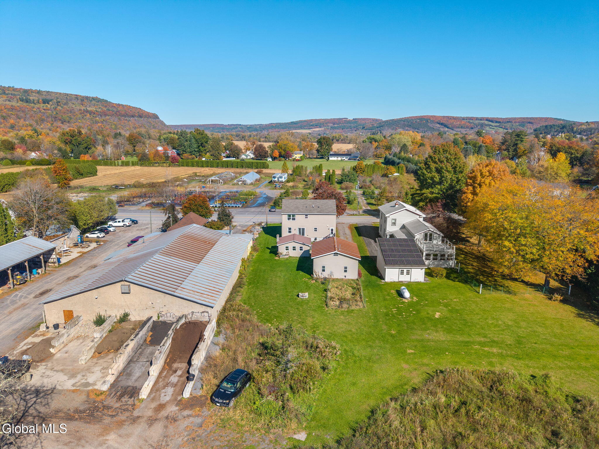 147 Bridge Street Schoharie NY 12157