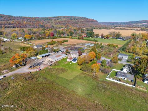 147 Bridge Street Schoharie NY 12157