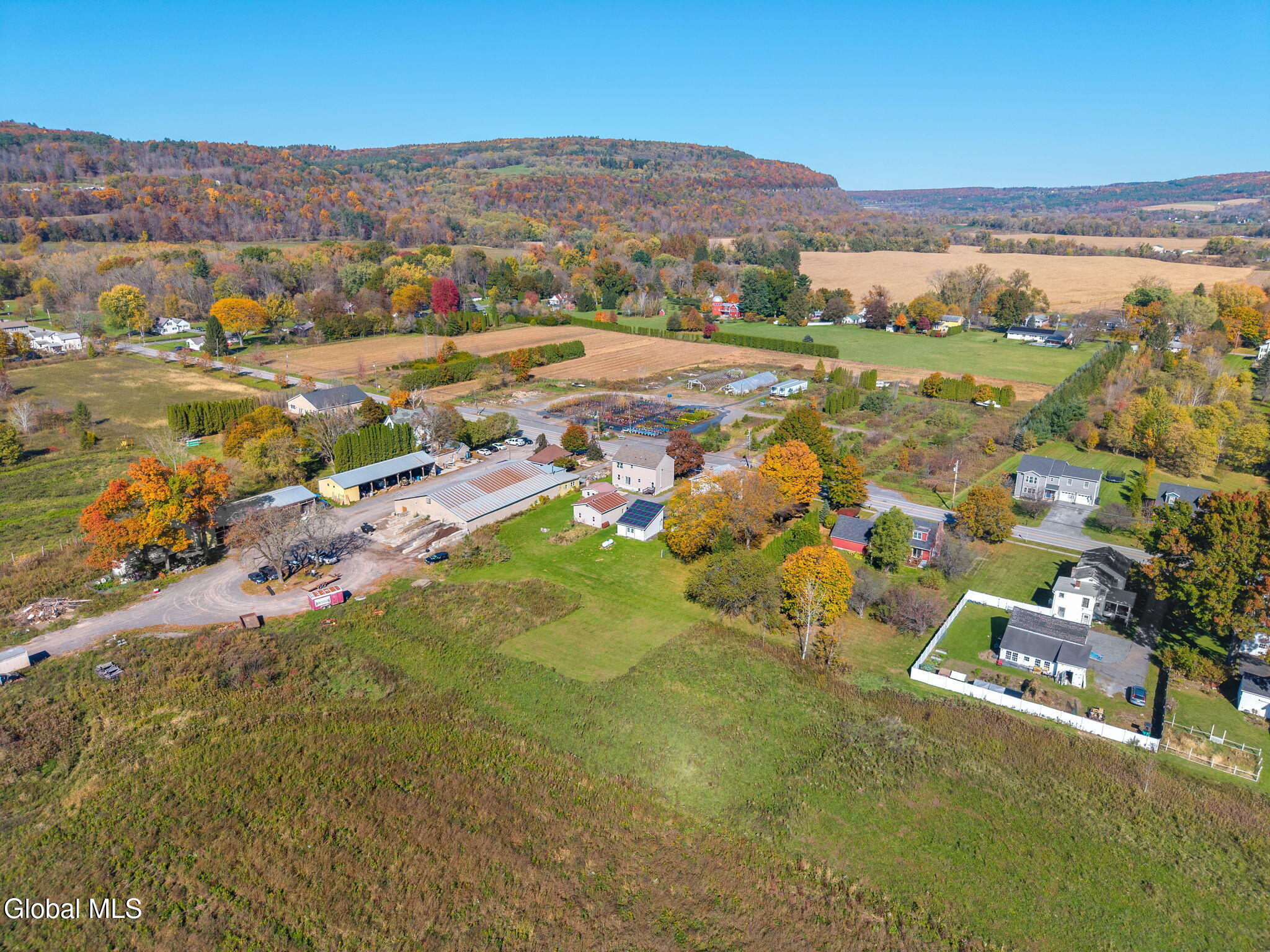 147 Bridge Street Schoharie NY 12157