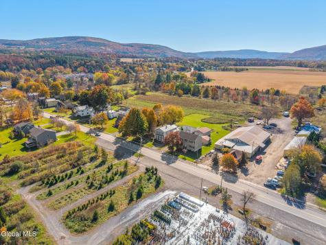147 Bridge Street Schoharie NY 12157