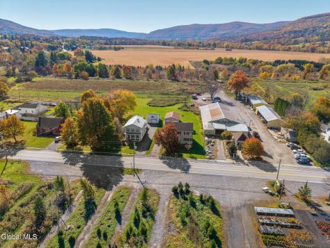147 Bridge Street Schoharie NY 12157